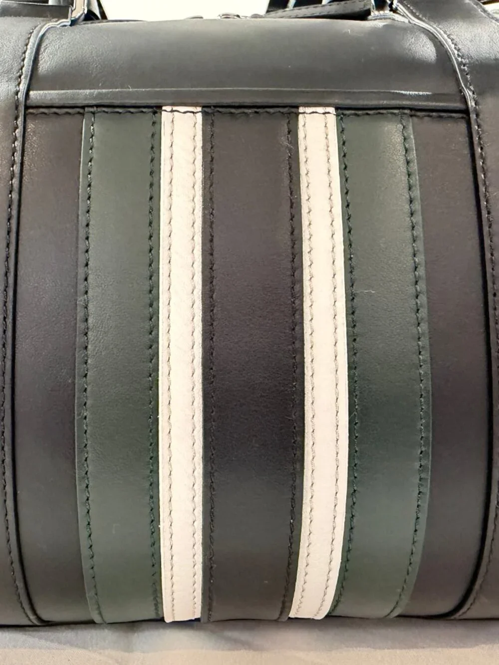 Bentley Overnight Bag LIKE NEW